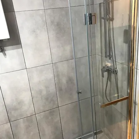 Apartament Apartment