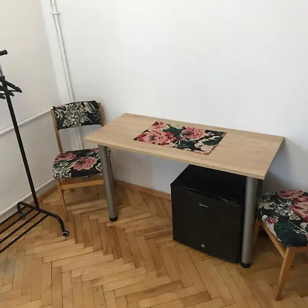 Apartament Ostróda