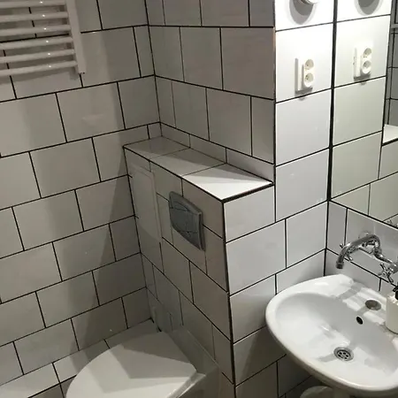 Apartament *