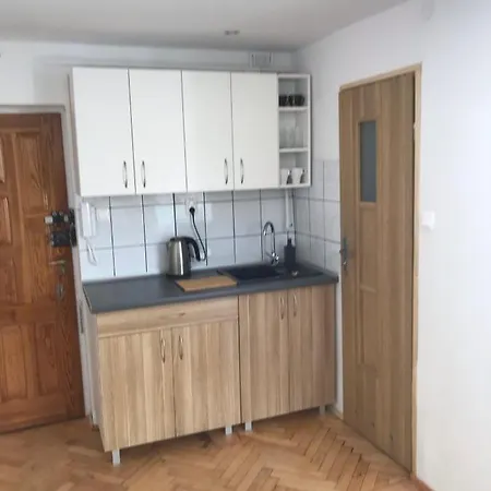 Apartament Apartment Ostróda